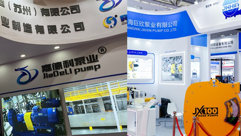 高扬程潜水泵：揭秘其规格型号与参数选择**