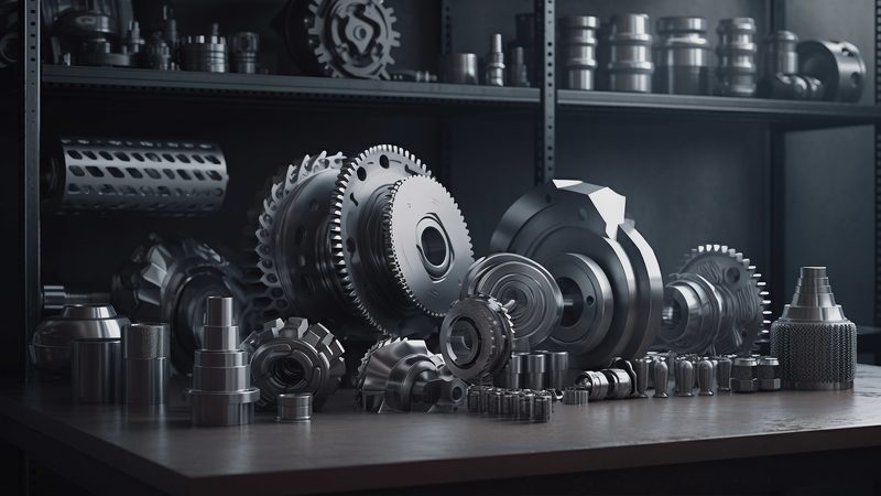 高温蝶阀阀体材质：揭秘其关键要求与选择要点**