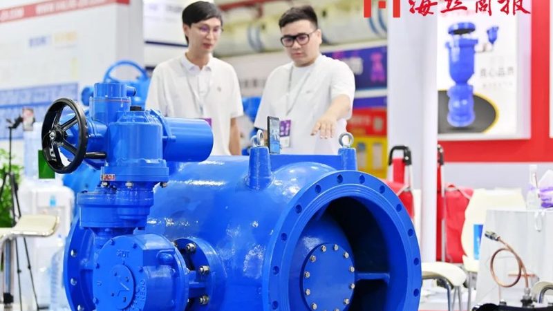 止回阀：如何根据工况选择合适的型号与价格**