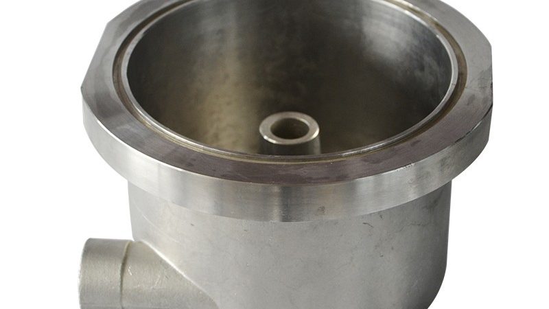 深井潜水泵与离心泵：差异解析与选型要点